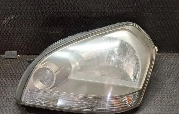 Hyundai Tucson JM Headlight/headlamp 921012EXXX