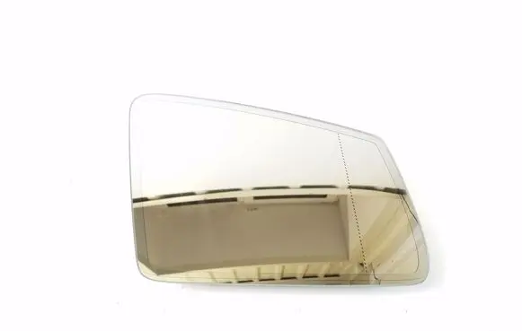 Mercedes-Benz CLA C117 X117 W117 Wing mirror glass A2468100821