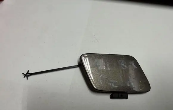Audi A4 S4 B9 8W Front tow hook cap/cover 