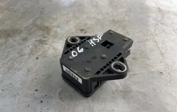 Hyundai Santa Fe ESP acceleration yaw rate sensor 0265005293