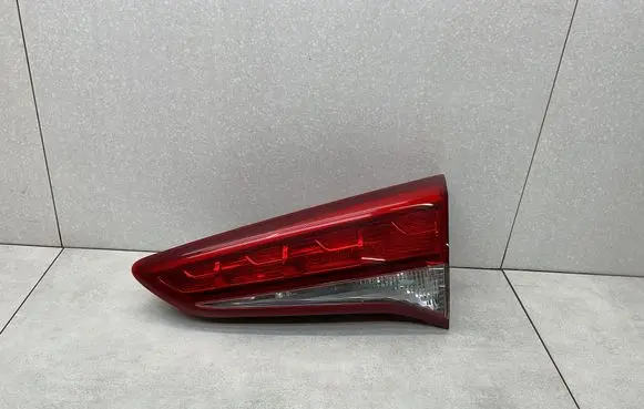 Hyundai Tucson TL Tailgate rear/tail lights