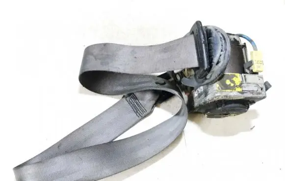 Seat Toledo II (1M) Front seatbelt 33009583b
