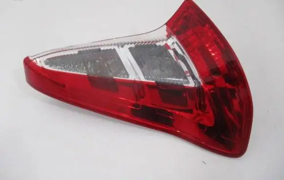 Citroen C4 I Rear/tail lights 9684504677