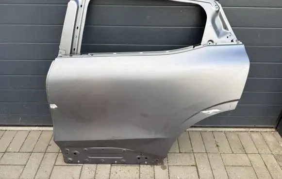 Renault Megane E-Tech Rear door 821134789R