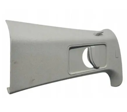 Volkswagen Transporter - Caravelle T6 (B) pillar trim (top) 7LA867281F 13112023