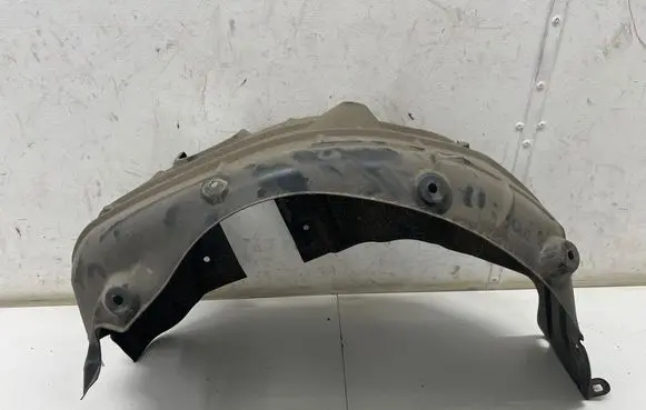 Toyota Yaris XP210 Rear arch fender liner splash guards 65637K0050