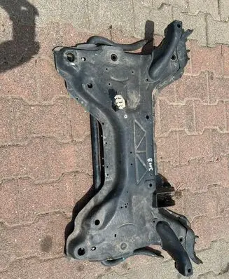 Peugeot 3008 I Front axle beam 552525252