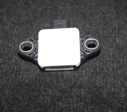 Mercedes-Benz E A207 Acceleration sensor A0009059101
