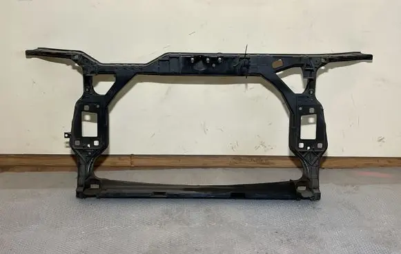 Audi A4 S4 B8 8K Radiator support slam panel PL020408