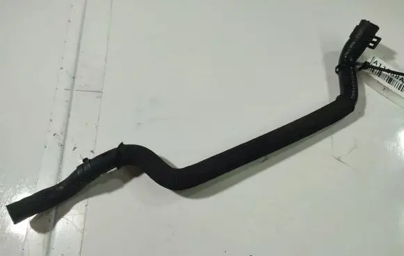 Audi A6 S6 C5 4B Engine coolant pipe/hose 