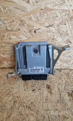 Toyota Auris E180 Engine control unit/module 896610ZG30 89661-0ZG30
