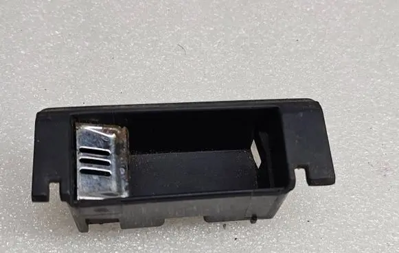 Audi A6 S6 C5 4B Rear door ashtray 4B0857405 8476