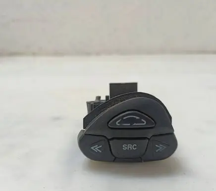 Nissan Almera N16 Multifunctional control switch/knob 54355381P1 021000