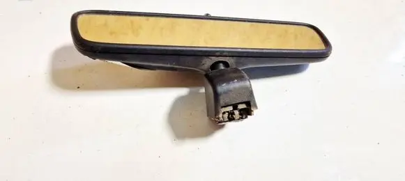 Opel Vectra C Rear view mirror (interior) e1010456