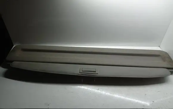 Renault Laguna II Parcel shelf load cover 
