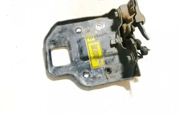 Opel Sintra Engine bonnet/hood lock/catch