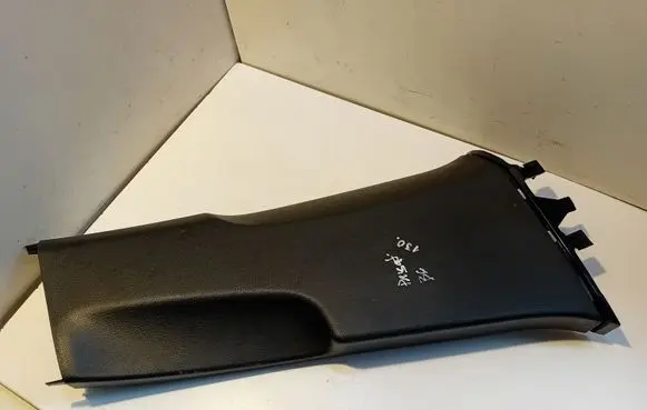 Volkswagen PASSAT B6 (B) pillar trim (bottom) 3C0867292
