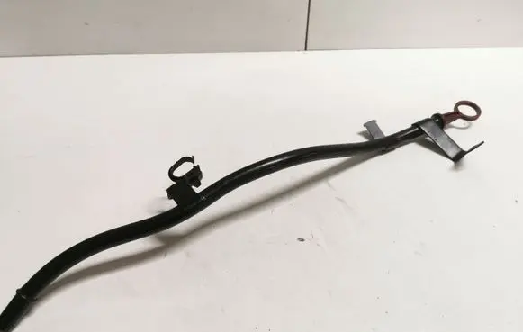BMW 5 E39 Oil level dip stick 