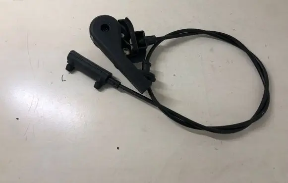 Land Rover Range Rover Sport L320 Engine bonnet (hood) release handle