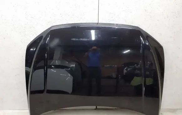 Volkswagen T-Roc Engine bonnet/hood