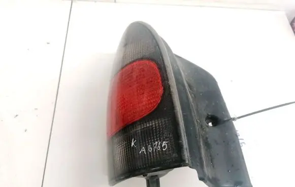 Renault Espace III Rear/tail lights 6025301101