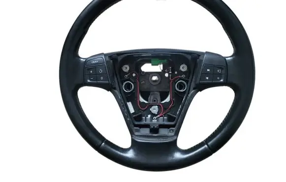Volvo S40 Steering wheel 30778752
