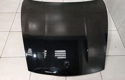 Porsche Taycan 9J1 Engine bonnet/hood 9J1823031AYGRV