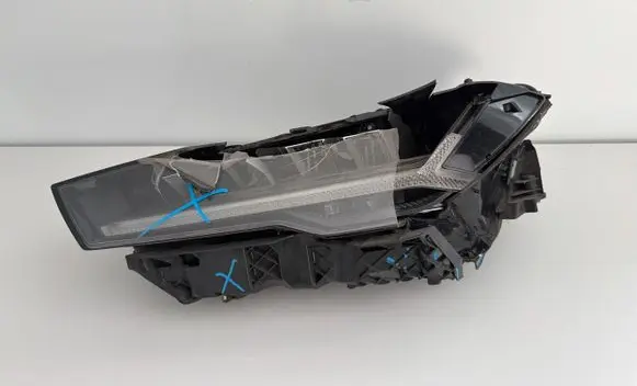 Headlight/headlamp