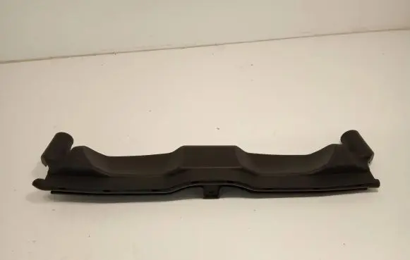 Mercedes-Benz GLC C253 Rear bumper support beam A2538804701