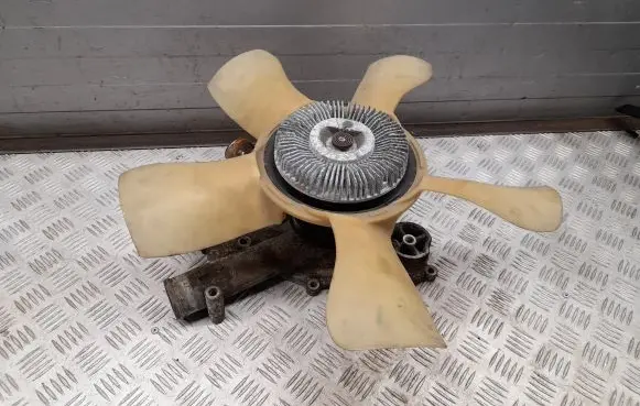Dodge RAM Viscous fan clutch 55056947AA