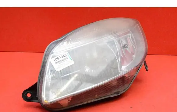 Skoda Roomster (5J) Headlight/headlamp 24783100