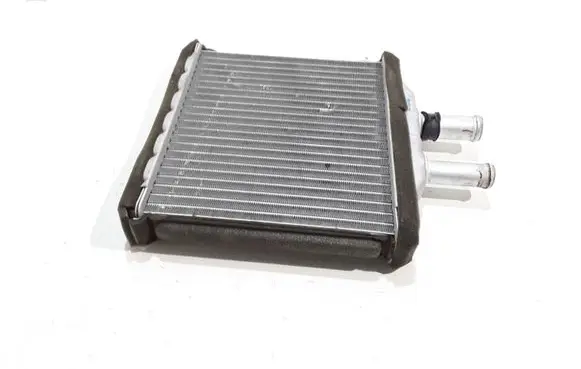 Chevrolet Nubira Optional radiator 