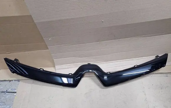 Renault Clio IV Front grill 620787878R