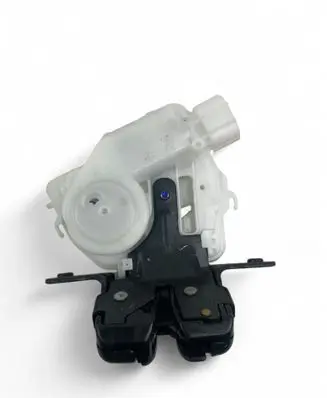 Tailgate/trunk/boot lock/catch/latch