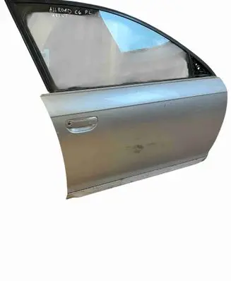 Audi A6 Allroad C6 Front door 