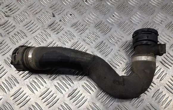 Audi Q5 SQ5 Engine coolant pipe/hose 8R0121055B