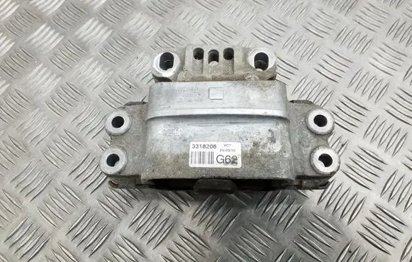 Volkswagen Golf Plus Gearbox mount 1K0199555BC