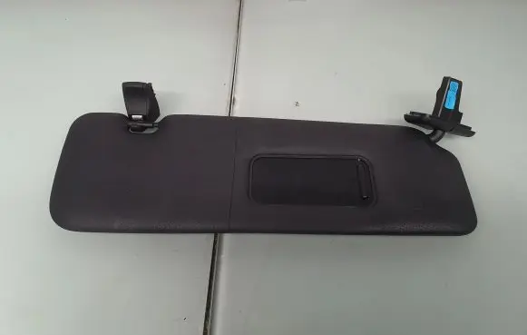 BMW 4 F32 F33 Sun visor 7425434 51167425434