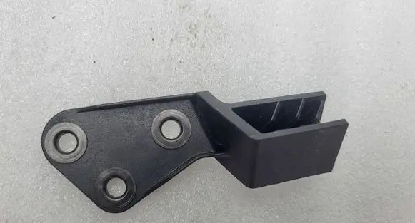 Porsche Macan (95B) Engine bonnet/hood prop rod/strut 95B823481
