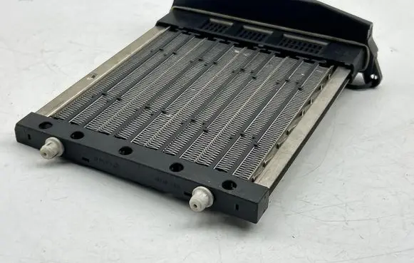 Mercedes-Benz A W169 Electric cabin heater radiator A1698300261 982394B