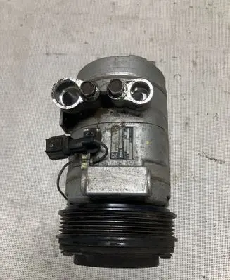 Nissan Navara D23 Air conditioning (A/C) compressor (pump)