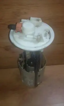 Mitsubishi Colt Fuel level sensor 
