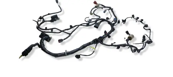 Ford Edge II Engine installation wiring loom G2816