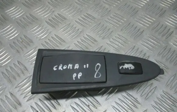 Fiat Croma Electric window control switch