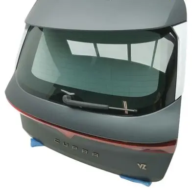 Cupra Leon Tailgate/trunk/boot lid 5FE827023 LN7H