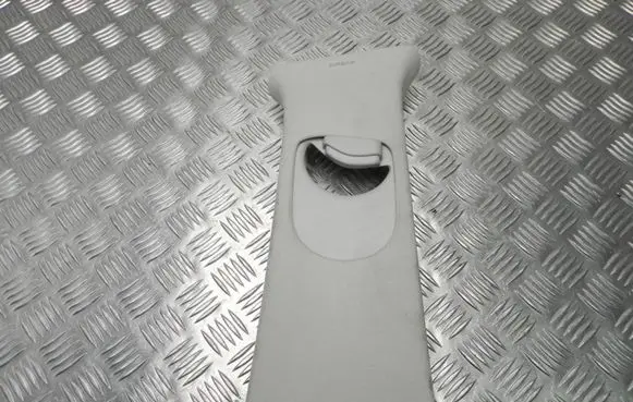 Renault Laguna III (B) pillar trim (top) 769130001R T572