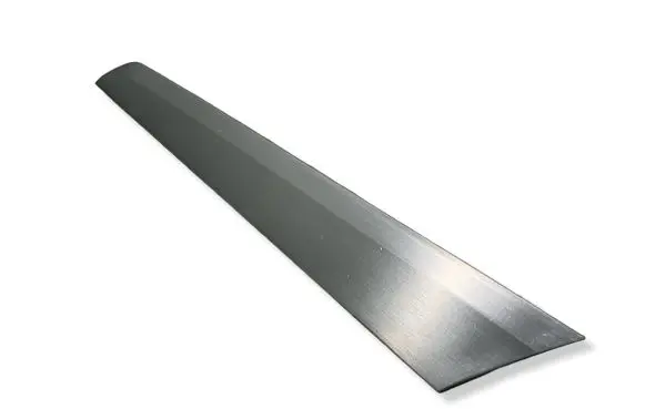 Mercedes-Benz C AMG W204 Front door trim bar A2047200422