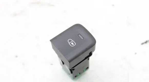 Opel Combo E Central locking switch button 98170429ZD