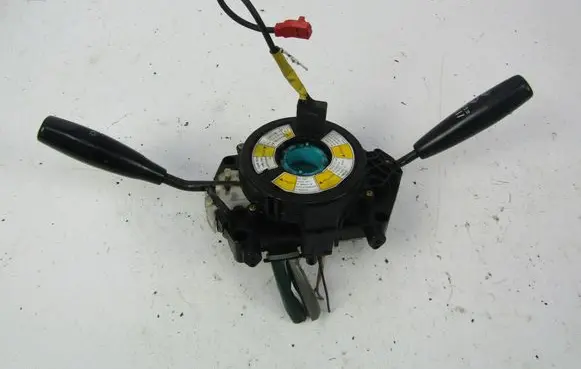 Suzuki Swift Cultus Wiper turn signal indicator stalk/switch 