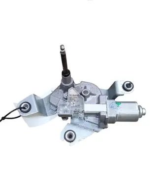 Nissan Leaf I (ZE0) Rear window wiper motor 287101FA0A